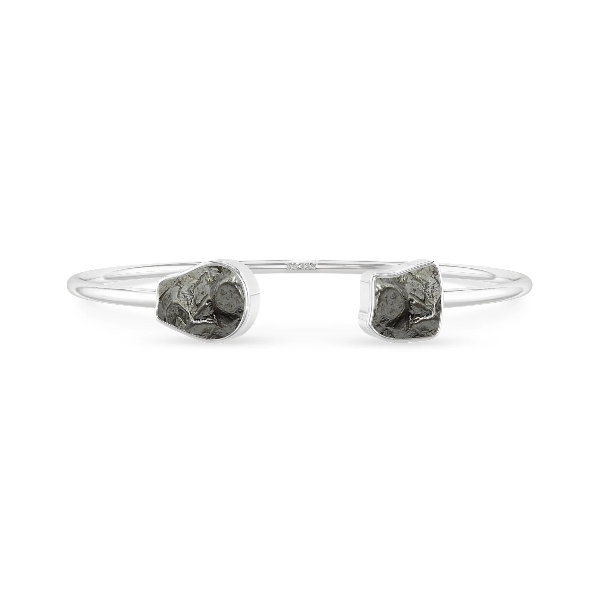 meteorite twister bracelet