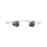 meteorite twister bracelet