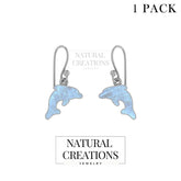 rainbow moonstone earrings