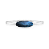 labradorite rough bracelet
