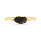 shungite rough bracelet