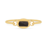 shungite rough bracelet