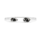 white buffalo cab bracelet