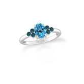swiss-blue-topaz prong-set ring