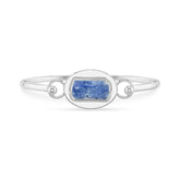 kyanite rough bracelet
