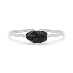 shungite rough bracelet