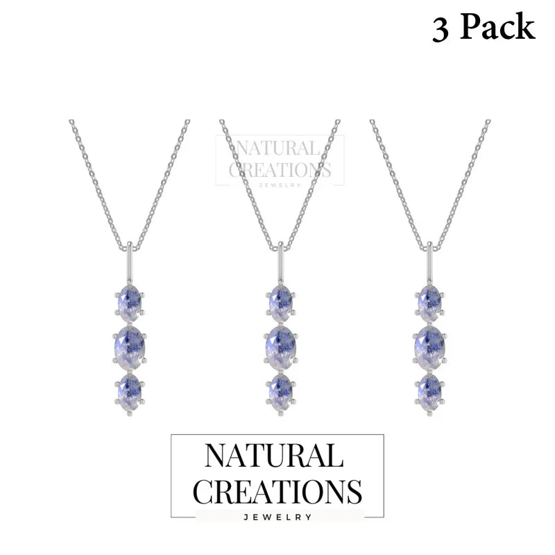 rainbow moonstone pendant