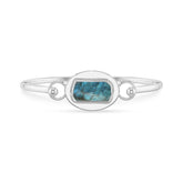 labradorite rough bracelet