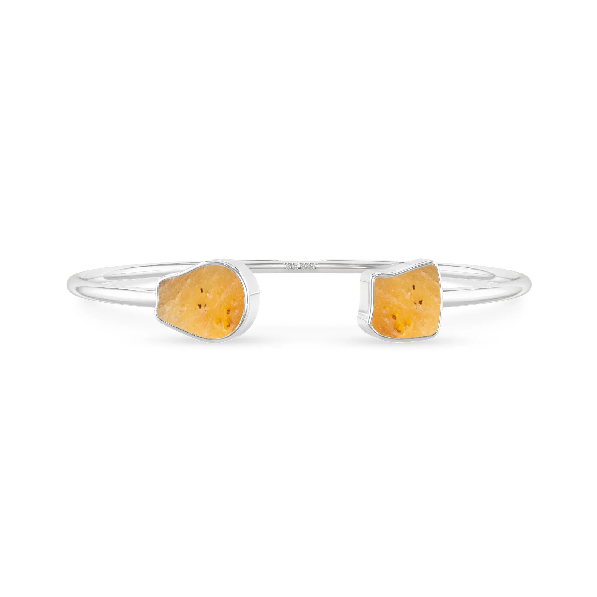 libyan twister bracelet