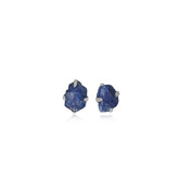kyanite earrings