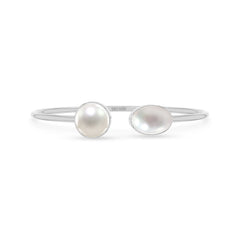 pearl cab bracelet
