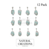 ethiopian opal pendant