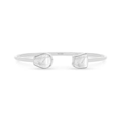 herkimer twister bracelet