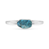 labradorite rough bracelet