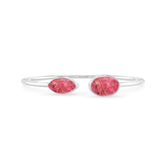 thulite cab bracelet