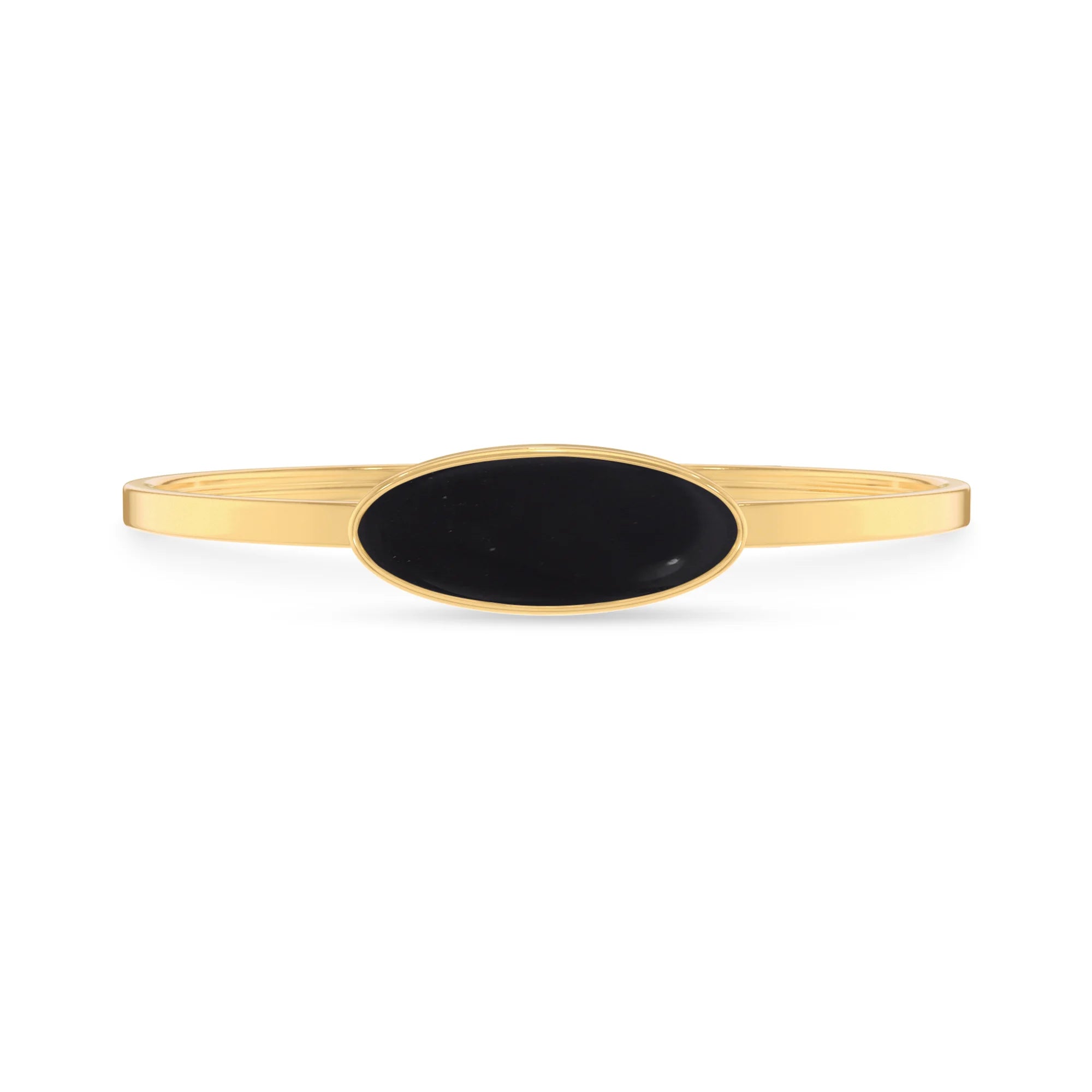 shungite rough bracelet