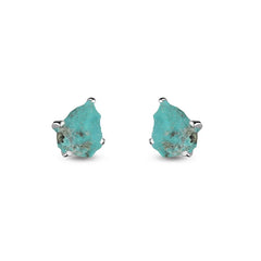 turquoise earrings