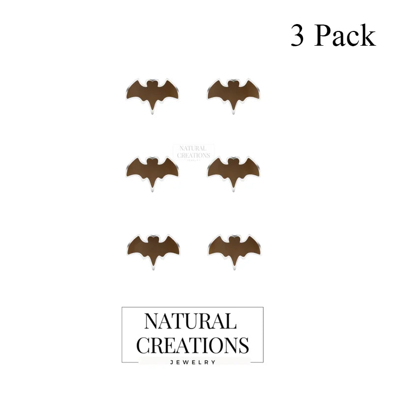 smoky quartz cut earrings