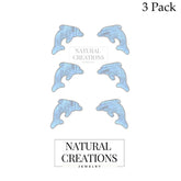 rainbow moonstone earrings