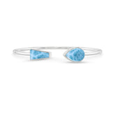 larimar cab bracelet