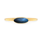 labradorite rough bracelet