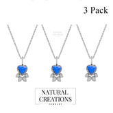 rainbow moonstone pendant