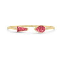 thulite cab bracelet