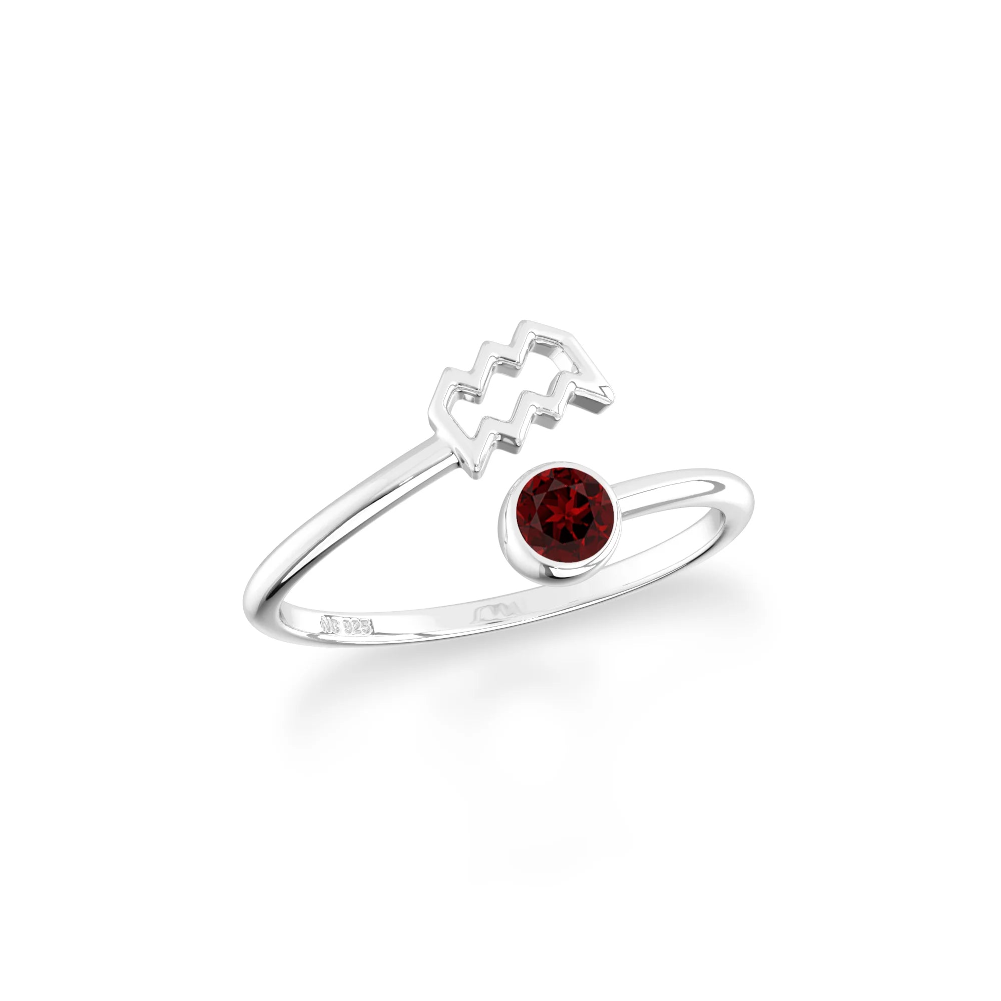 birthstone ring