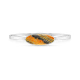 bumble bee rough bracelet