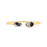 white buffalo cab bracelet