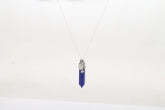 lapis lazuli pendant