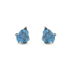 labradorite earrings
