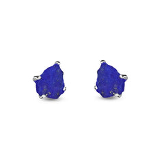 lapis lazuli earrings