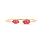thulite cab bracelet