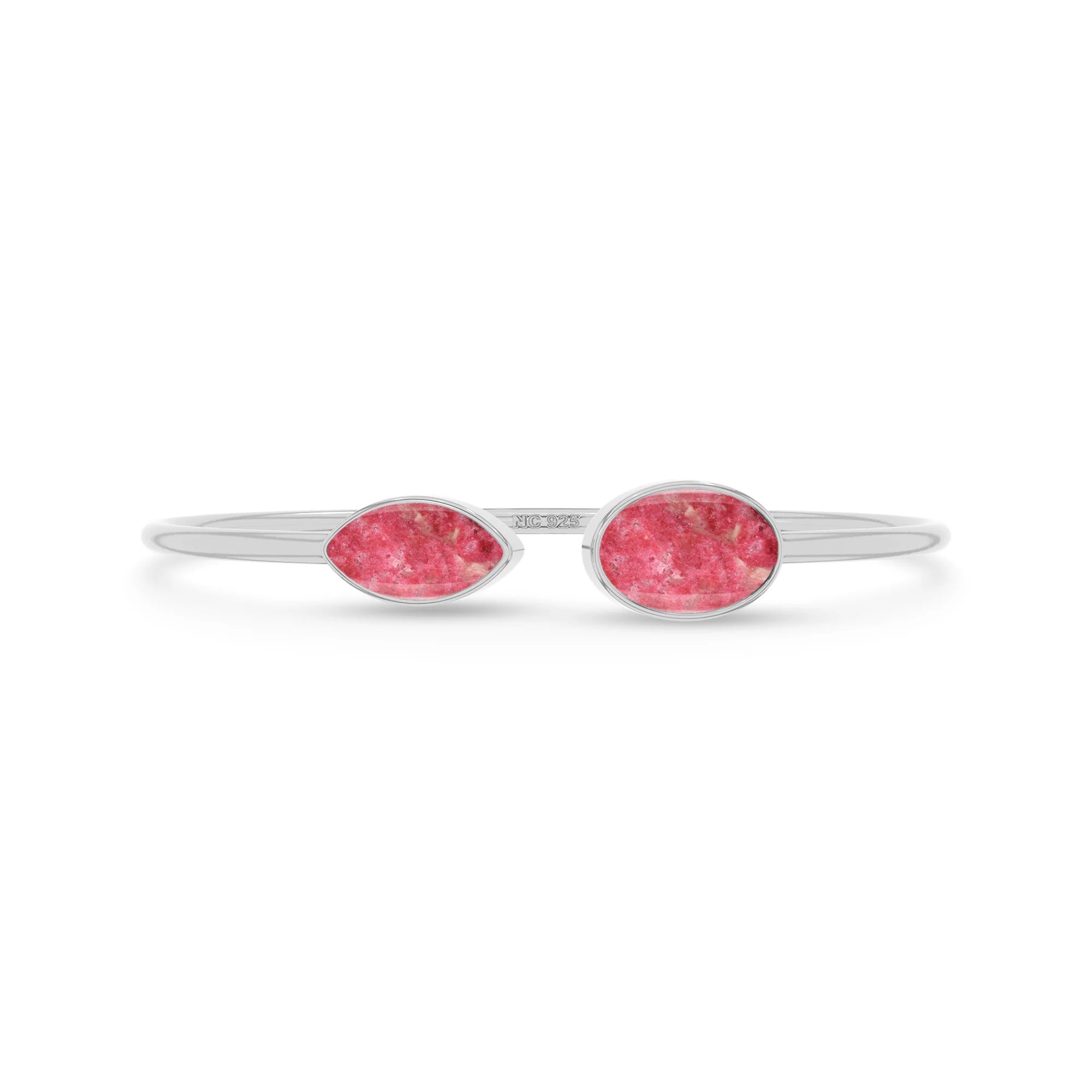 thulite cab bracelet