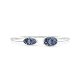 pietersite cab bracelet
