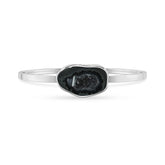 geode rough bracelet