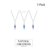 rainbow moonstone pendant