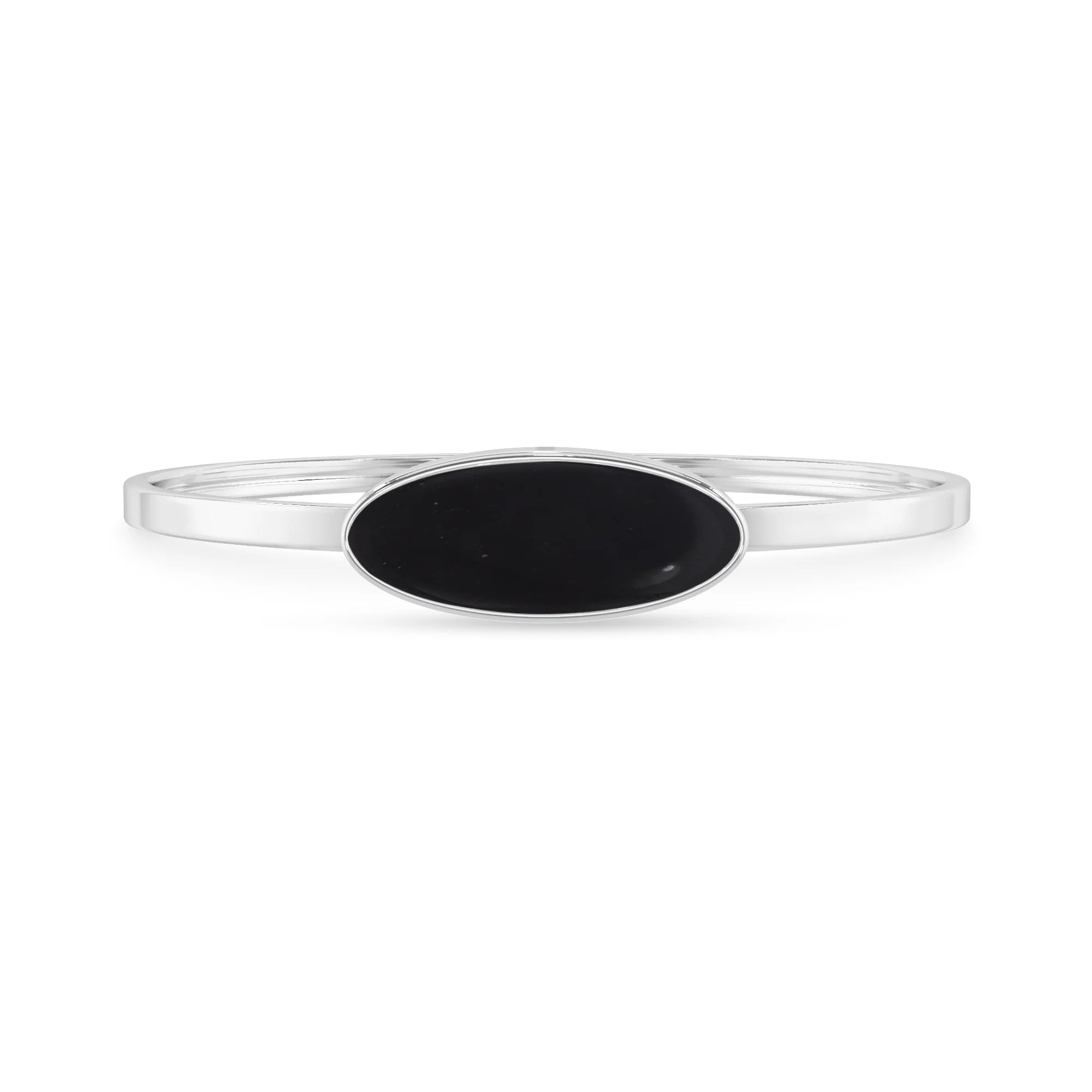 shungite rough bracelet