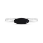 shungite rough bracelet