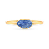 kyanite rough bracelet
