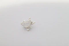 rainbow moonstone pendant