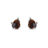 pietersite earrings