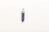 lapis lazuli pendant