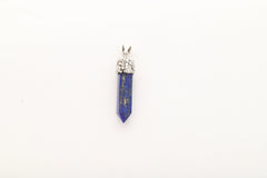 lapis lazuli pendant