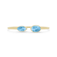 larimar cab bracelet