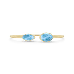 larimar cab bracelet