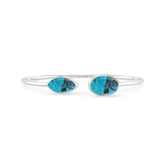 shattuckite cab bracelet