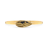 schalenblende rough bracelet
