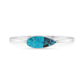 shattuckite rough bracelet